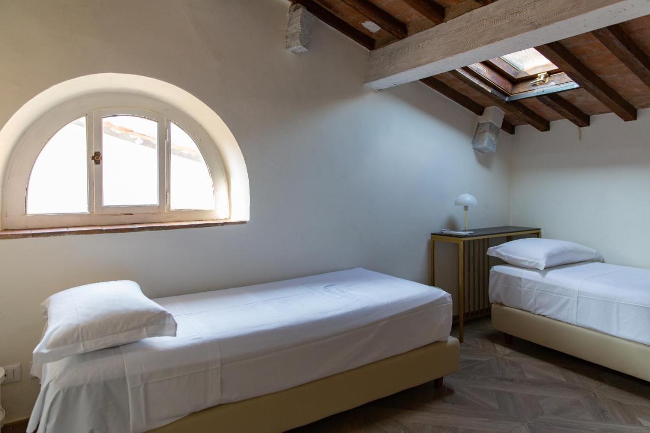 Large 2Br Apartment Near Piazza San Marco Firenze Eksteriør billede