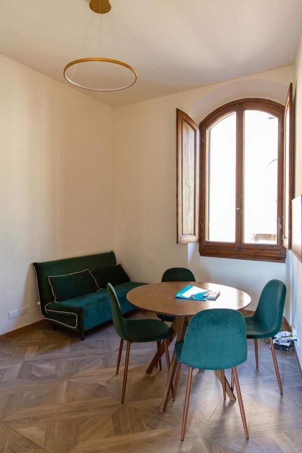 Large 2Br Apartment Near Piazza San Marco Firenze Eksteriør billede